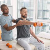 Best States for Physical Therapists