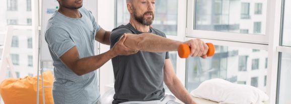 Best States for Physical Therapists