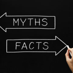 Common Occupational Therapy Myths