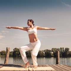 Kick-Out Knee Osteoarthritis with Tai Chi Instead of Physical Therapy