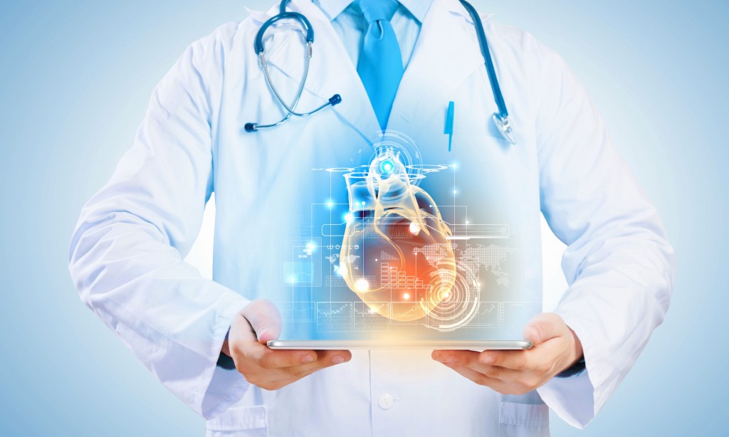 With innovations like this one, the healthcare industry can expect to see 3D technology and virtual organ simulation continue to personalize and better patient care.