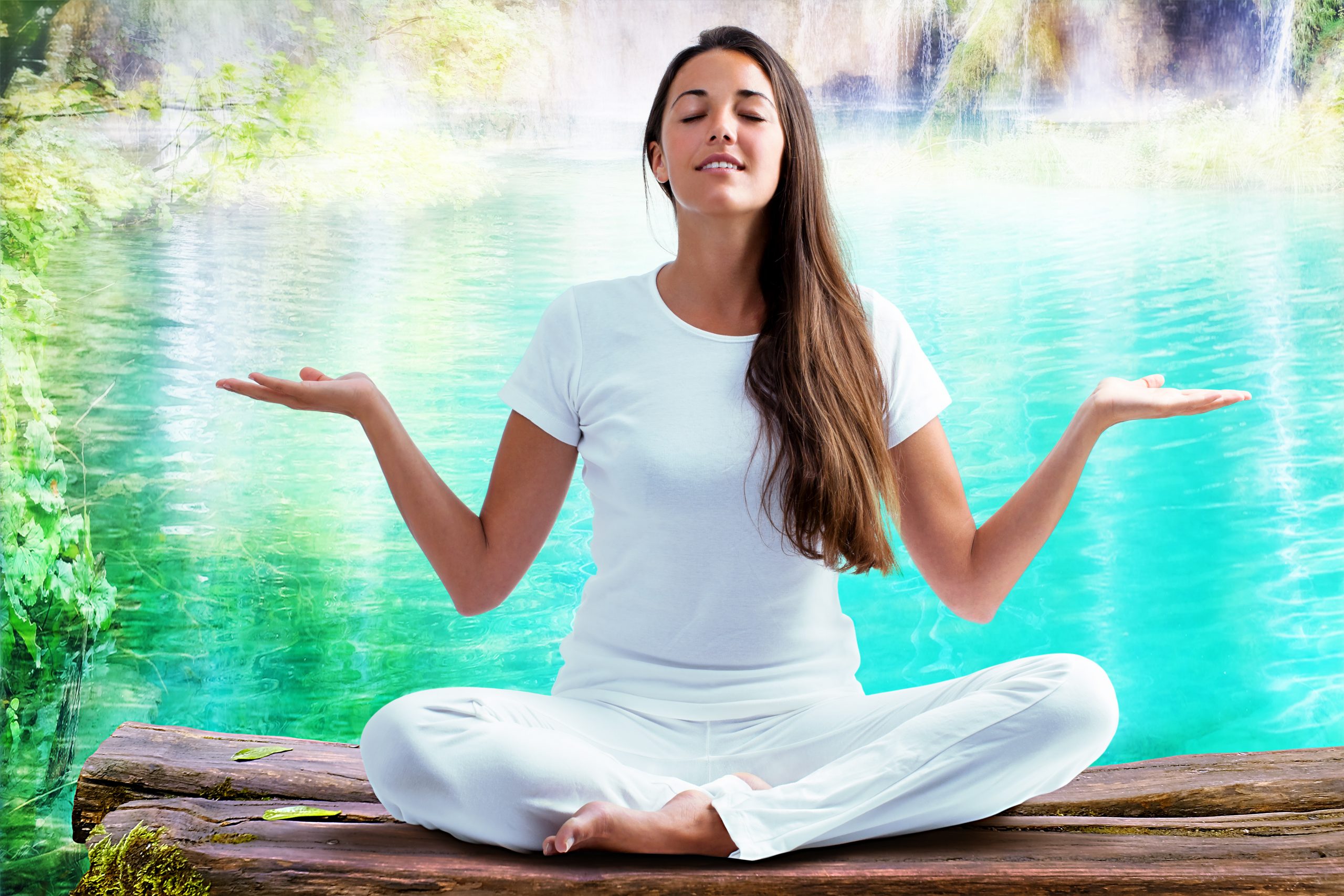 Complementary and alternative medicine meditation
