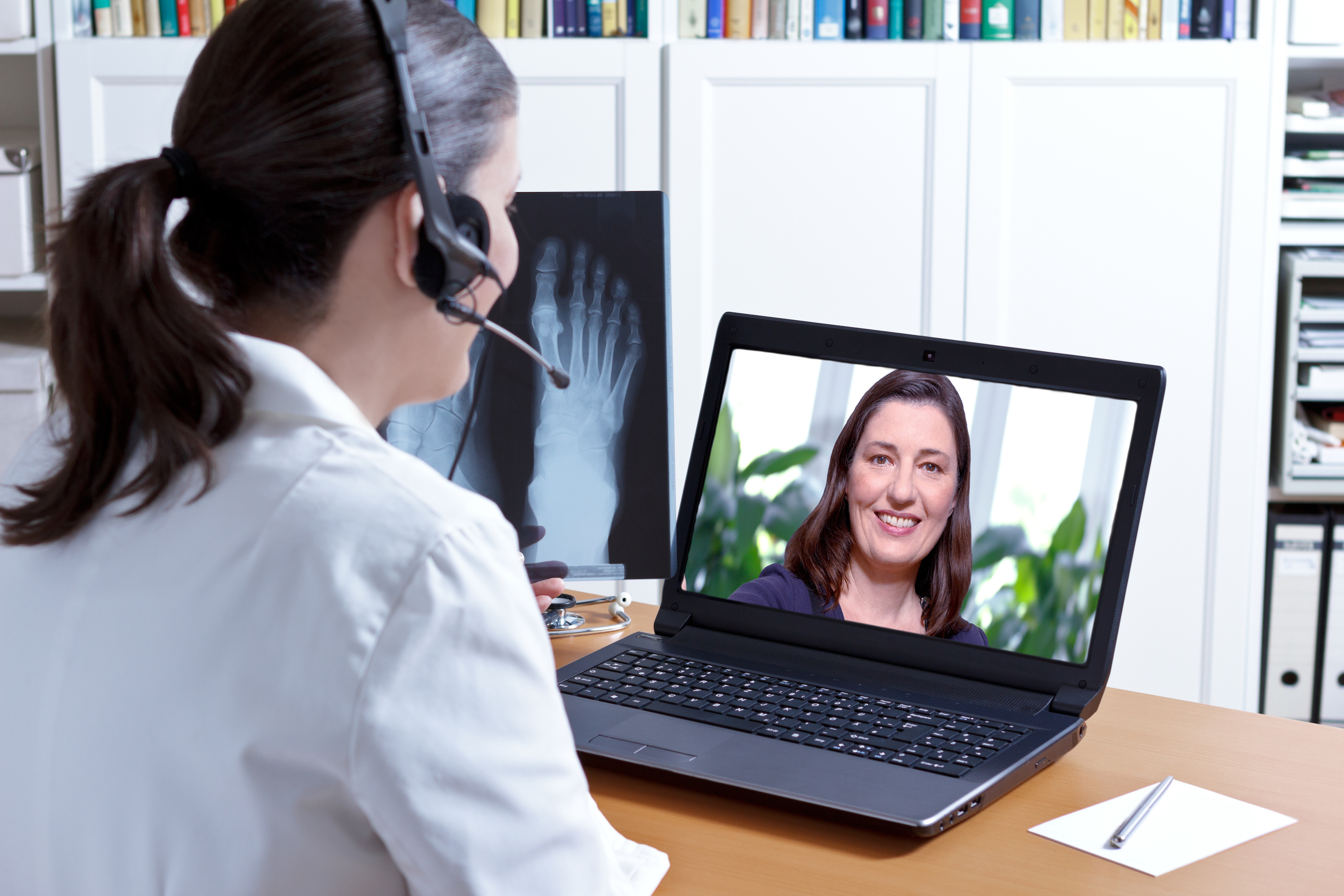 challenges in telehealth