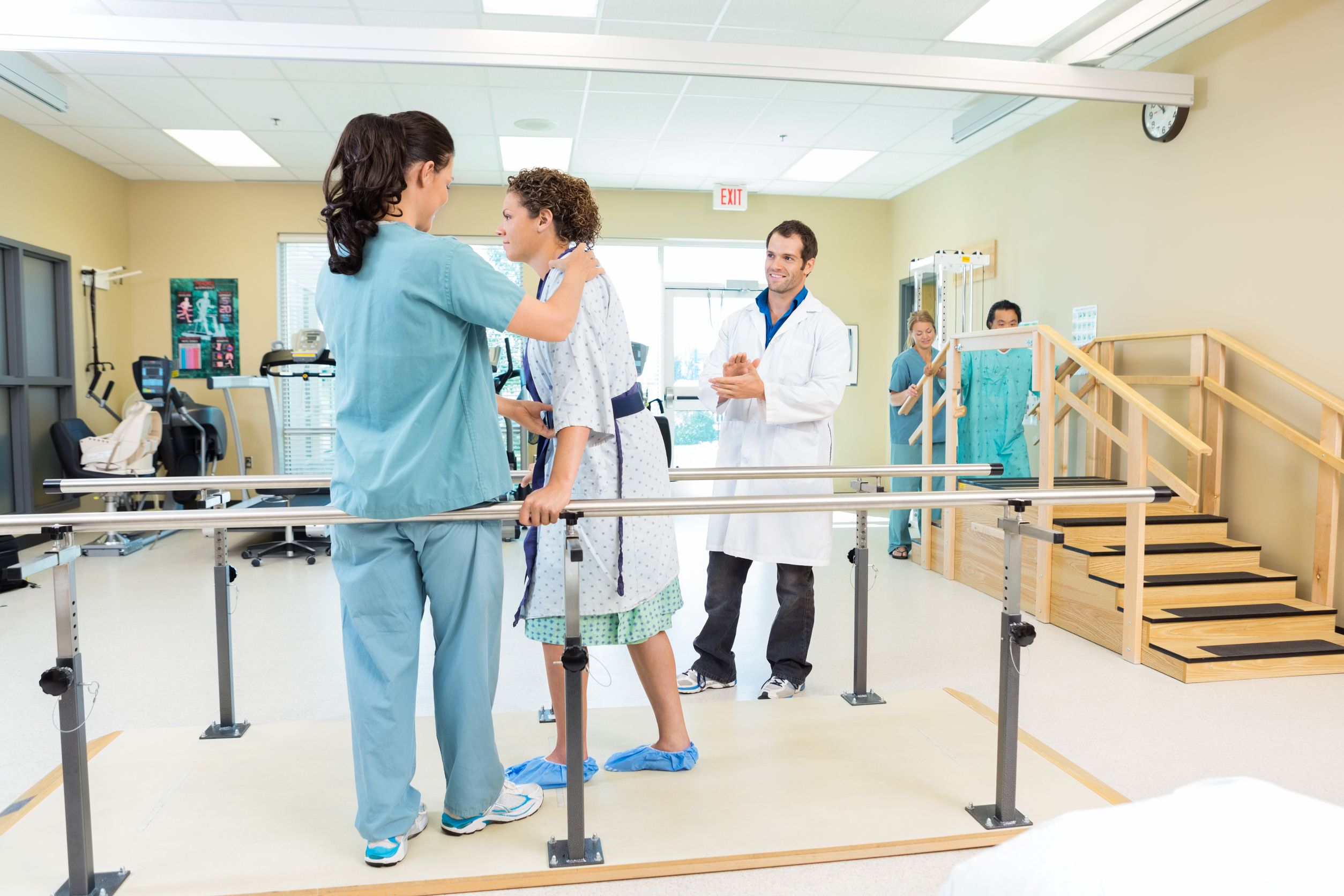 How to become a physical therapist assistant
