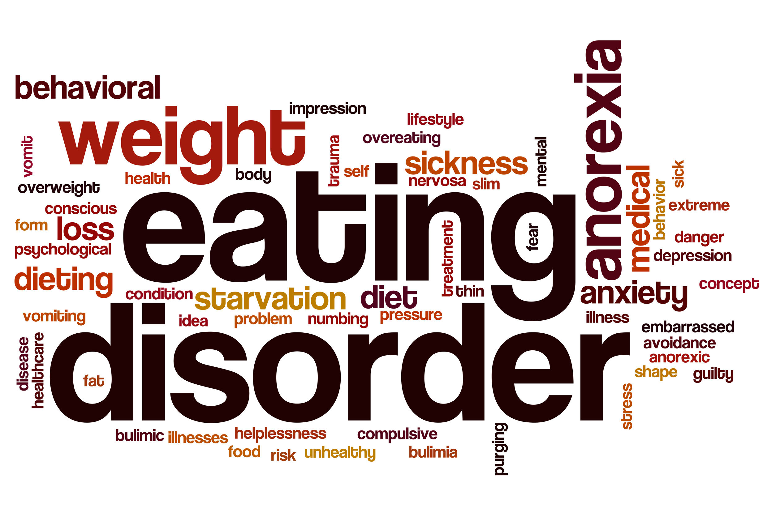 The Role of Occupational Therapy in Treating Eating Disorders