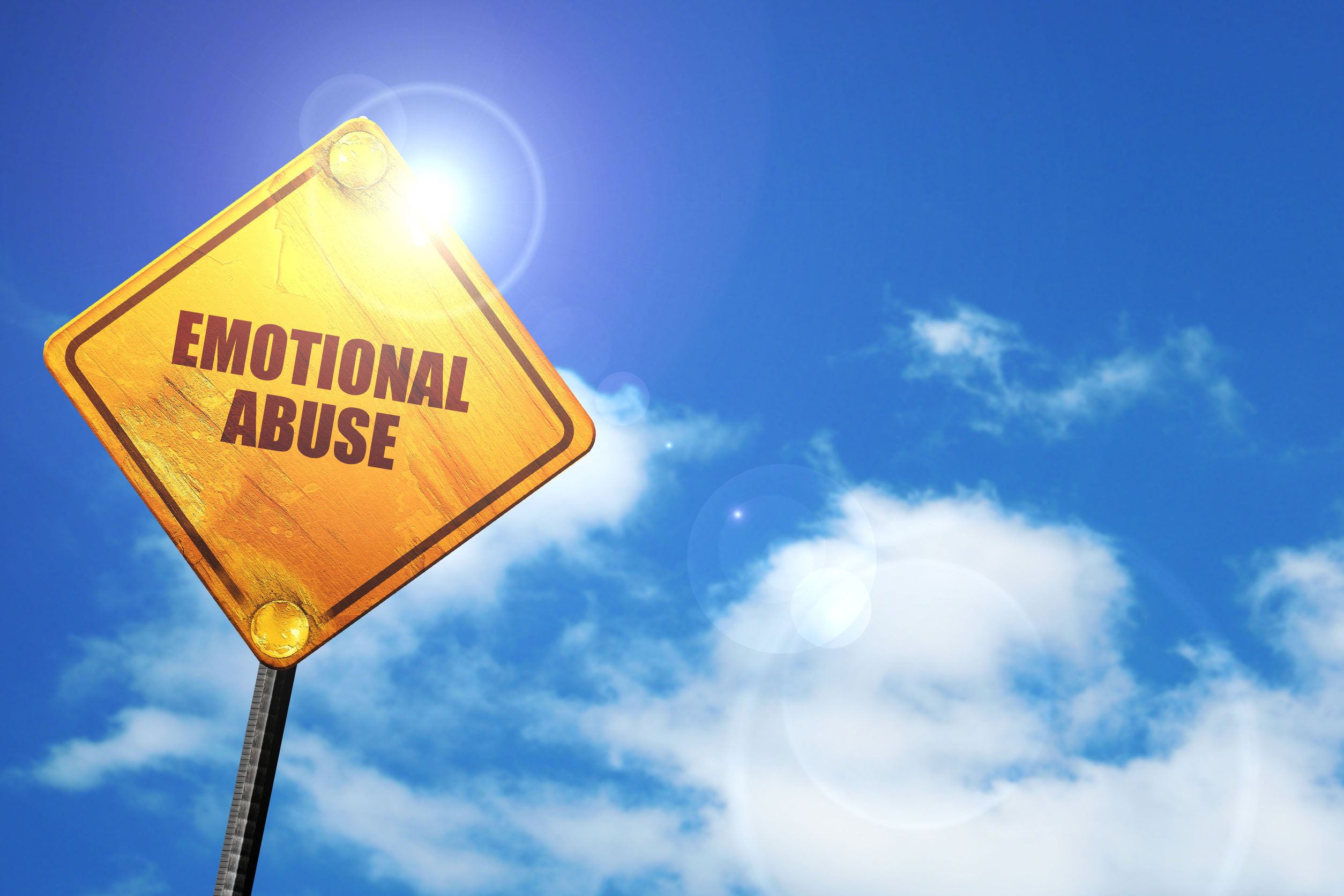therapy for victims of emotional abuse