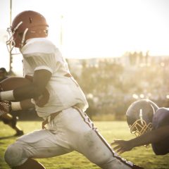 Back to School | High School Sports Injuries