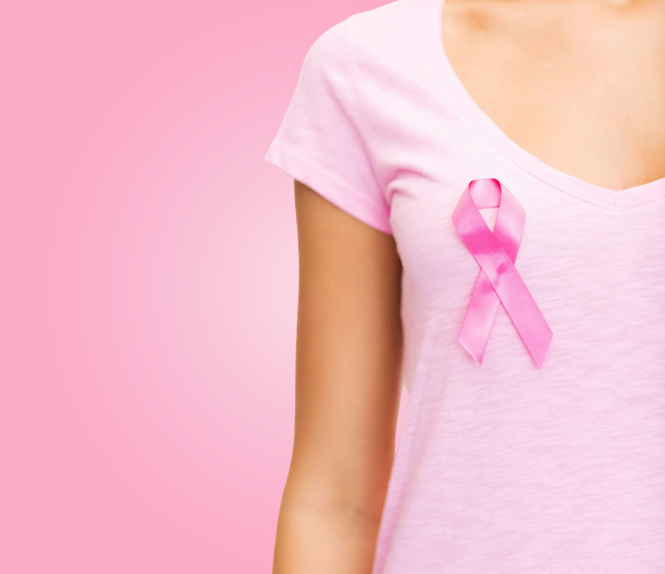 Help Fight Breast Cancer With Radiation Therapy