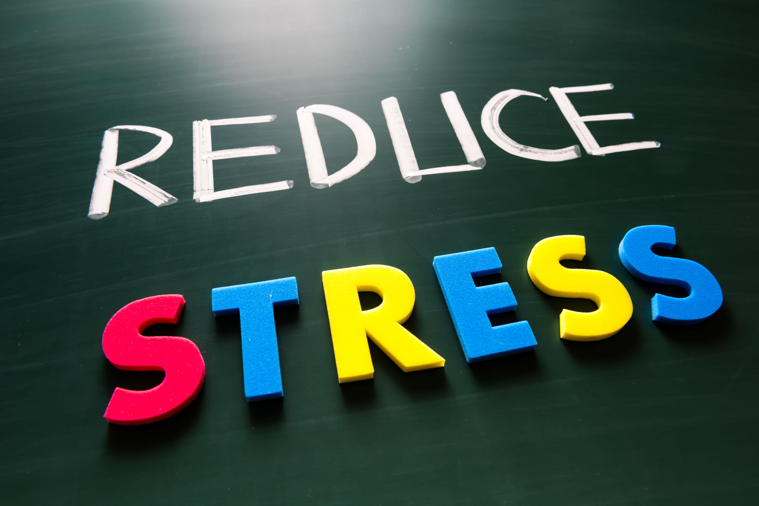 Stress Management Strategies for Allied Health Professionals
