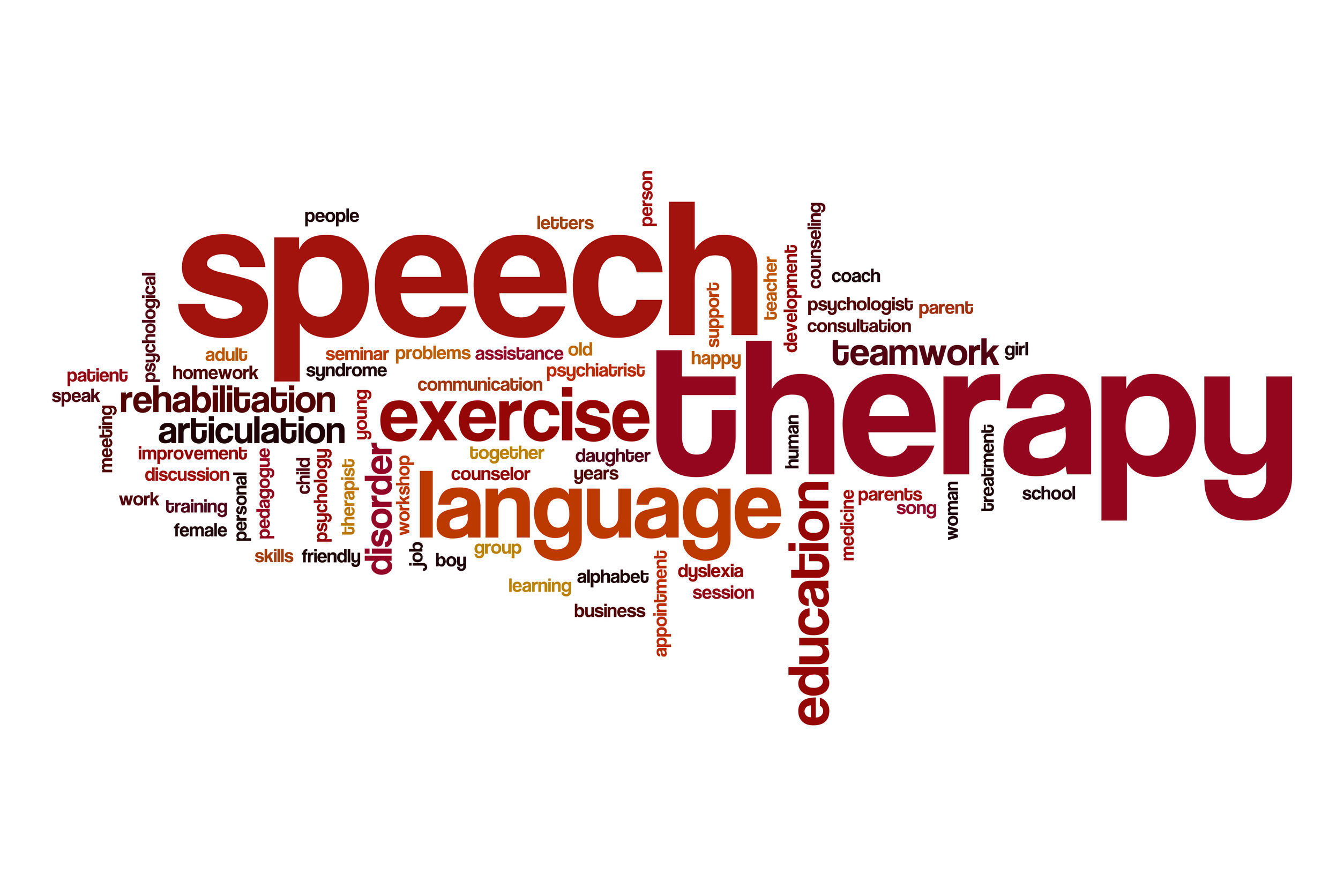 Speech-Language Pathology Career Options