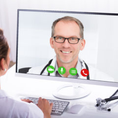Now Streaming Allied Heatlh | Tips for Telepractice Therapy