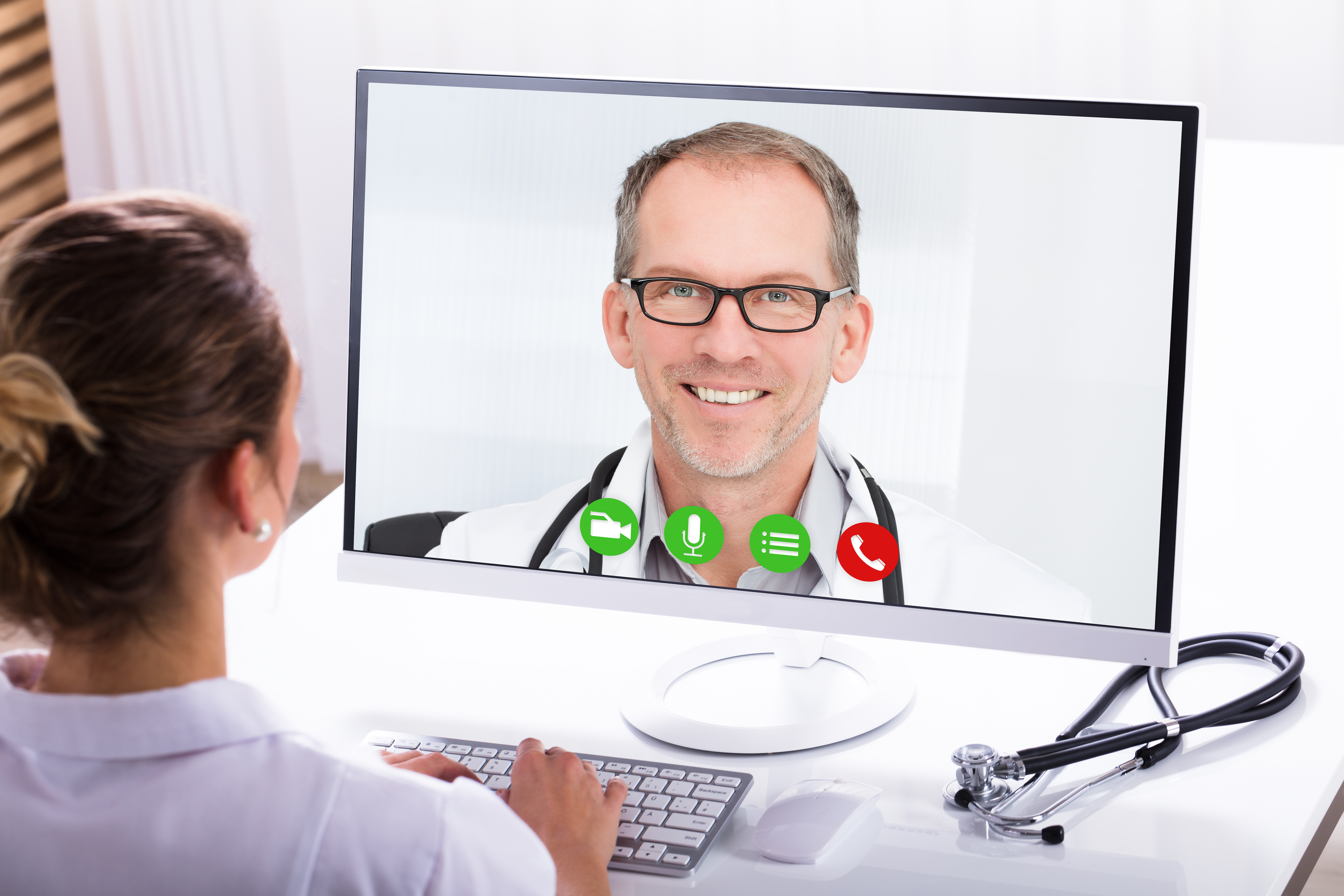 tips for telepractice therapy
