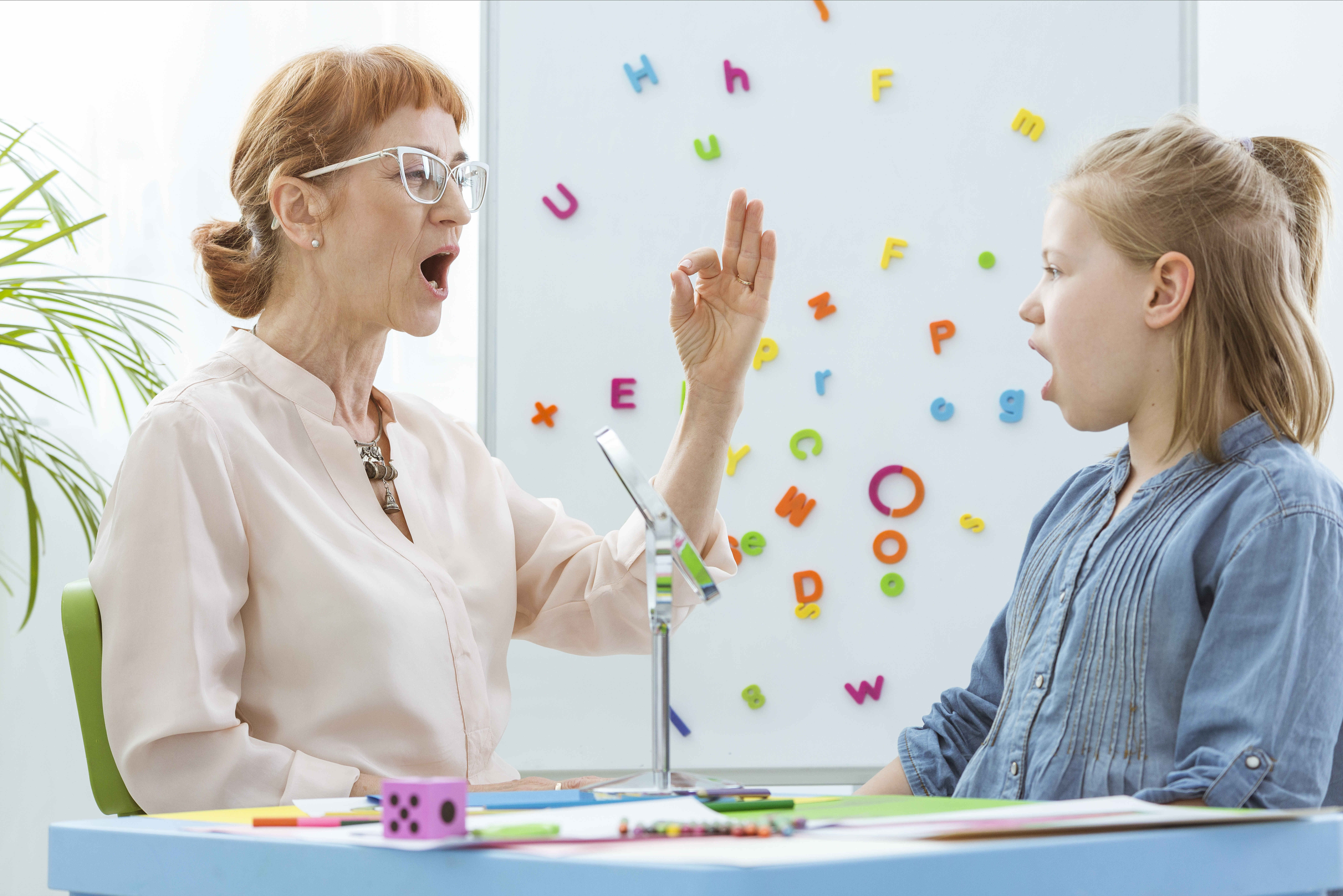 best states for speech therapy jobs