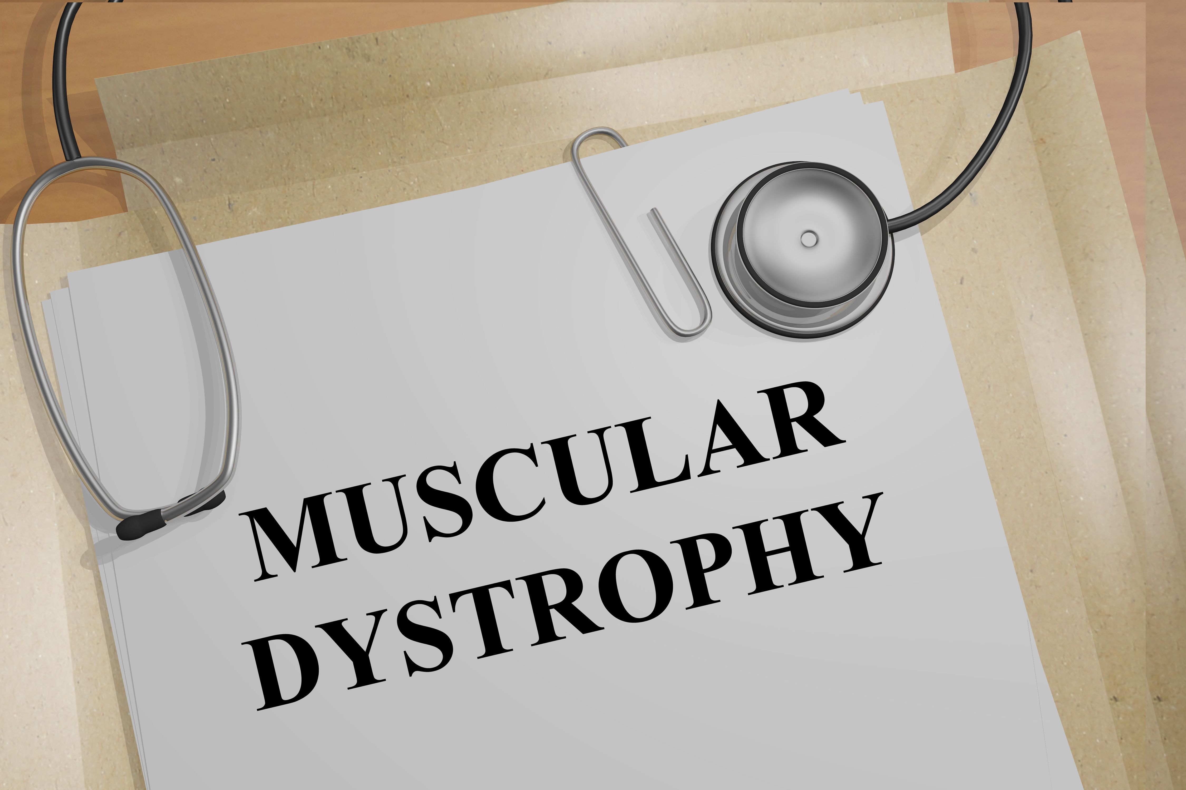 Muscular Dystrophy Treatment | Allied Health’s Role
