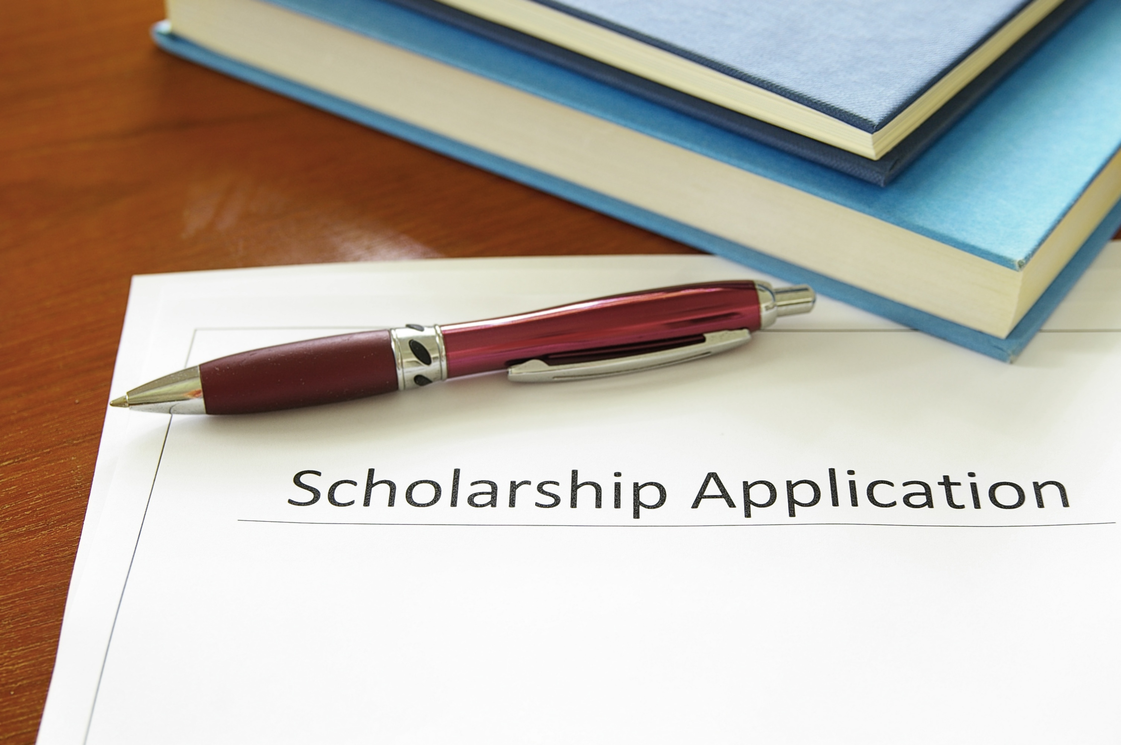 physical therapy scholarships