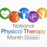 How to Celebrate Physical Therapy Month