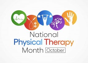 How to Celebrate Physical Therapy Month