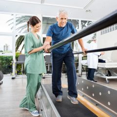 Physical Therapy Job Outlook