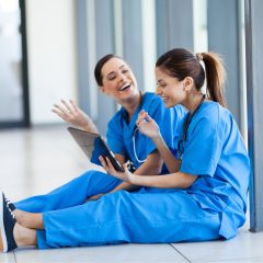 Celebrating the Holidays on Your Travel Allied Health Assignment