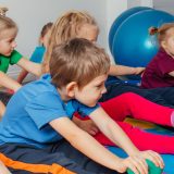 How to Make Physical Therapy Fun for Kids