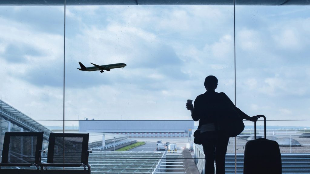 travel occupational therapy