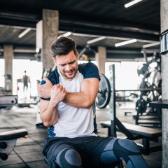 The Role of Physical Therapy for Sports Injuries