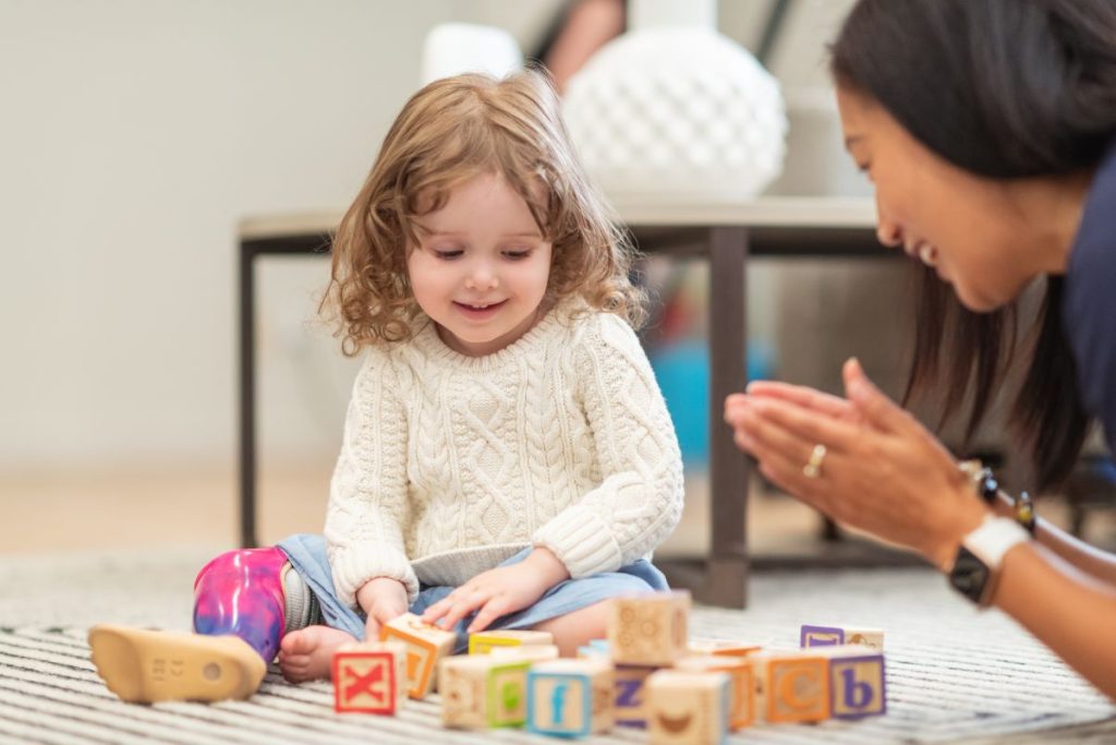 occupational therapy