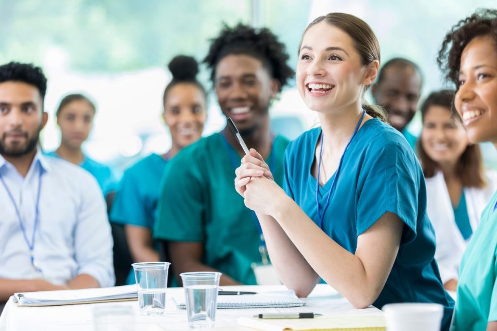 occupational therapy school