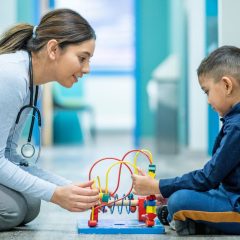 Best Schools for Occupational Therapy