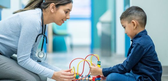 Best Schools for Occupational Therapy