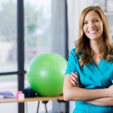 Happy National Physical Therapy Month