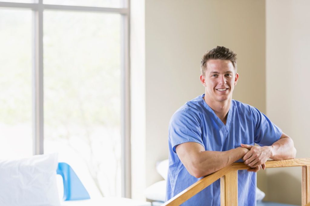 allied health professional