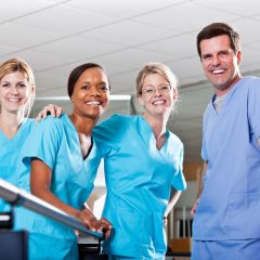 How Can Ethics and Etiquette Affect Your Healthcare Career?