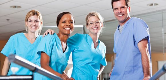 How Can Ethics and Etiquette Affect Your Healthcare Career?