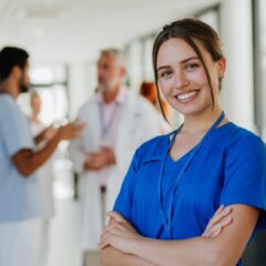 How to Find the Right Travel Allied Health Agency for You