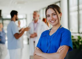 How to Find the Right Travel Allied Health Agency for You