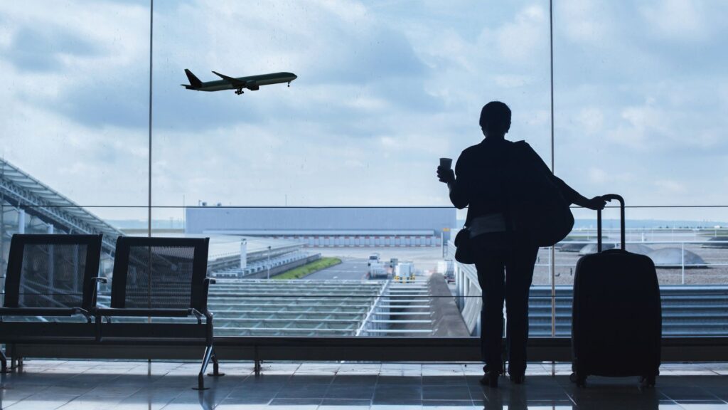 allied travel