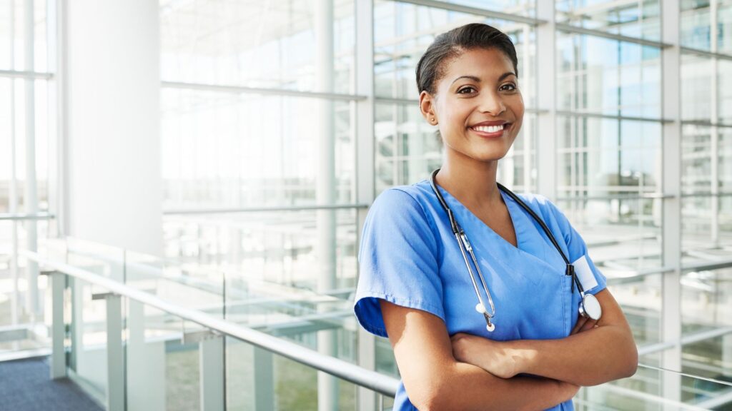 allied health traveler