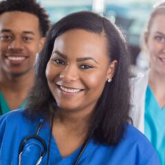 What is the Allied Health Workforce Diversity Act?