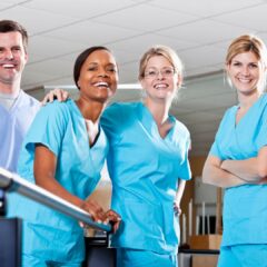 Tips for Networking as a Travel PT