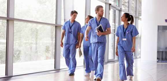How to Make Friends as a Healthcare Traveler