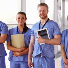 Happy Holidays to You: Thank You Healthcare Workers
